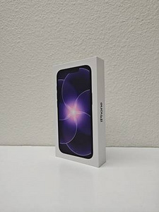 Apple iPhone 17e 256GB Black (1 фото из 1)