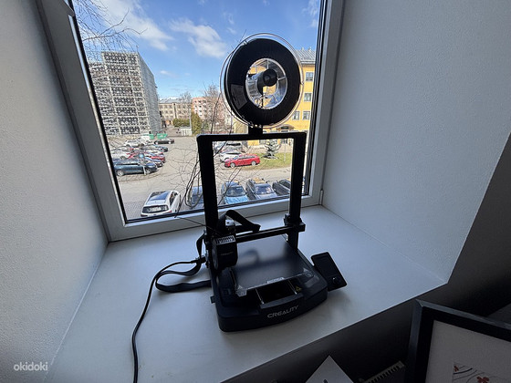 3d printer