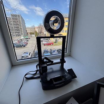 3d printer