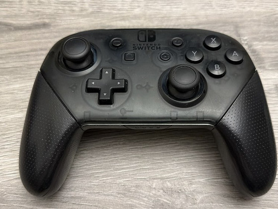 Nintendo Switch v2.