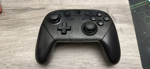 Nintendo Switch v2. (2 foto / 3)