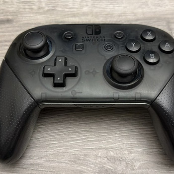 Nintendo Switch v2.