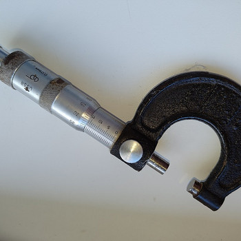 NSV Liidu mikromeeter