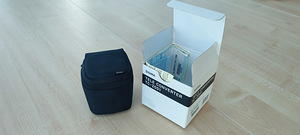 Sigma tele converter tc-2001 (3 foto / 3)