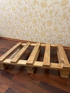 Поддон (1 фото из 1)