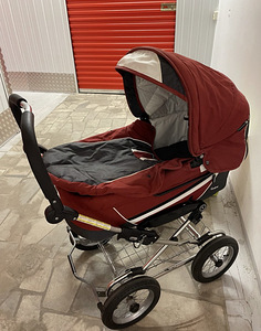 3 in 1 Emaljunga Edge Duo (1 foto / 2)