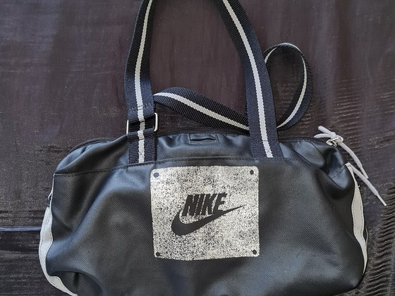 Спортивная сумка Nike