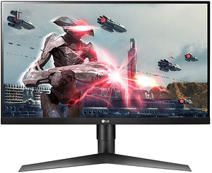LG 27GL650F (1 foto / 2)