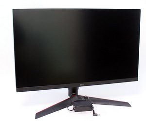 LG 27GL650F (2 foto / 2)