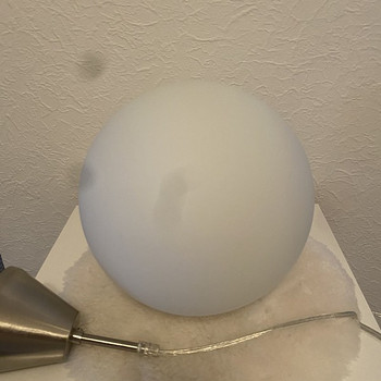 Laelamp