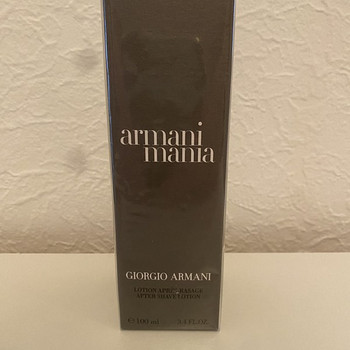 Meeste after shave lotion 100 ml