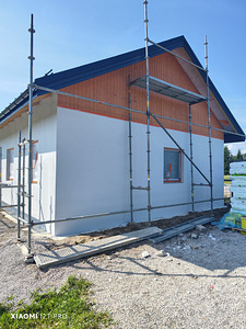 Fassaadi töötab (1 foto / 1)