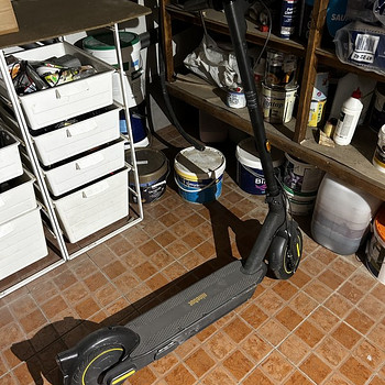 Ninebot Max G30 II