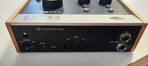 Universal Audio Volt 276 (3 foto / 4)