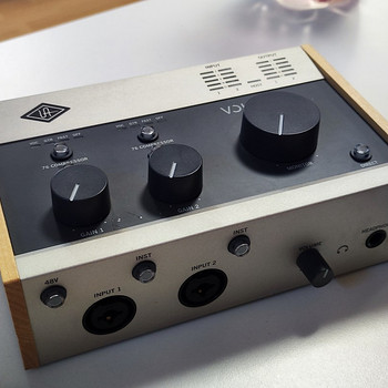 Universal Audio Volt 276
