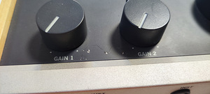 Universal Audio Volt 276 (4 foto / 4)