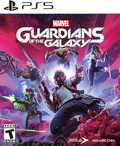 PS5 Guardians of the Galaxy (1 foto / 1)