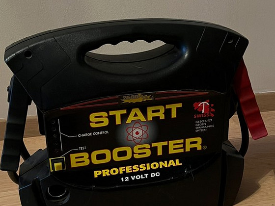 BOOSTER LEMANIA 2500A