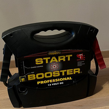 BOOSTER LEMANIA 2500A