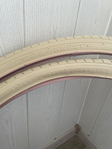 Jalgratta rehvid 700x32 (1 foto / 4)