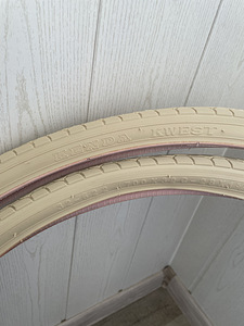 Jalgratta rehvid 700x32 (2 foto / 4)