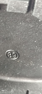 Platvormtallaga poolsaapad (2 foto / 3)