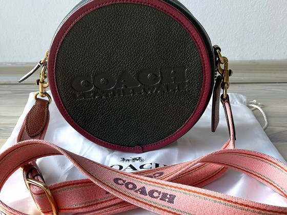 Coach новая сумка