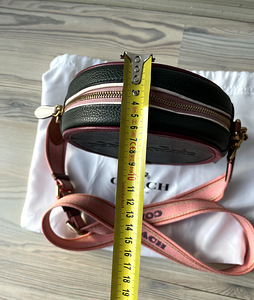 Coach новая сумка (3 фото из 6)