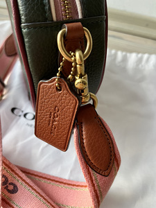 Coach новая сумка (4 фото из 6)