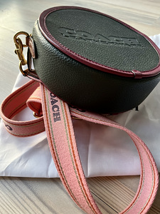 Coach новая сумка (5 фото из 6)