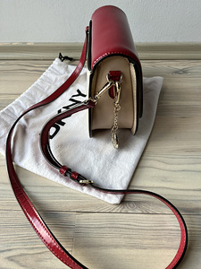 DKNY nahk kott (2 foto / 9)