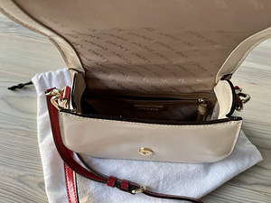 DKNY nahk kott (5 foto / 9)