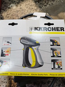 Пистолет Kärcher EasyPress AVS11 (1 фото из 2)