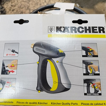 Kärcher EasyPress AVS11 pihusti