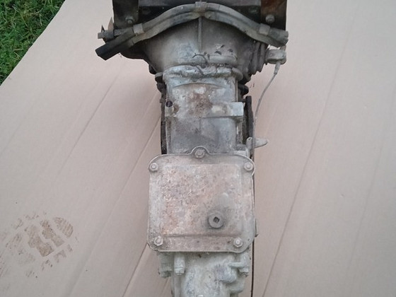 Varuosad ZAZ 965