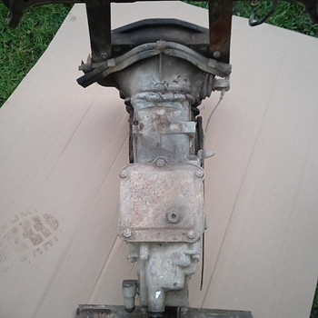 Varuosad ZAZ 965