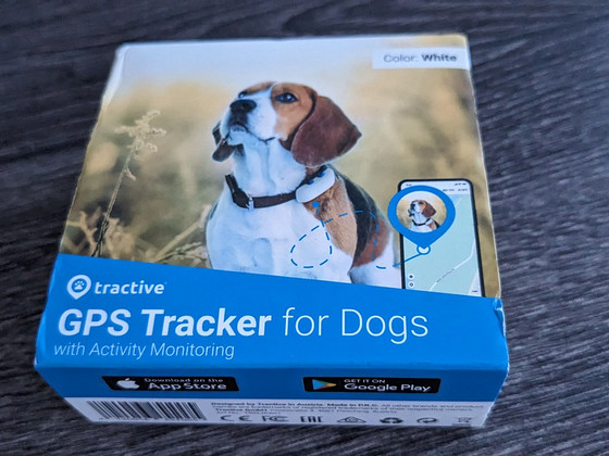 GPS трекер