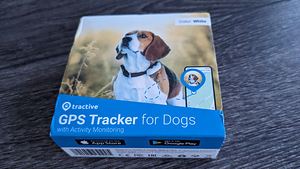 GPS Tracker (1 foto / 3)