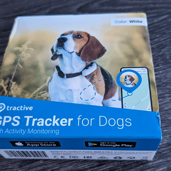 GPS Tracker