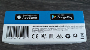 GPS Tracker (3 foto / 3)