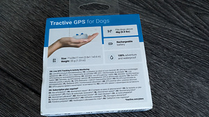 GPS Tracker (2 foto / 3)