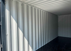 Merekonteiner 20' DC ( UUS ) (6 foto / 7)