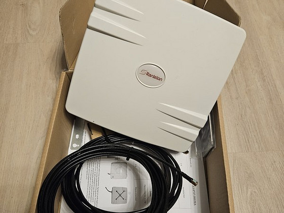 Rantelon Nelli-0727-50SMA