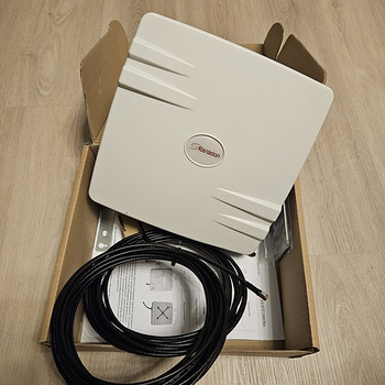Rantelon Nelli-0727-50SMA