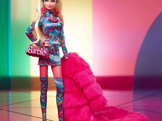 BARBIE
