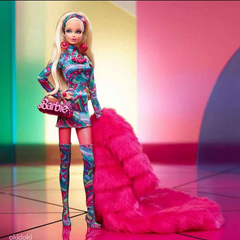 BARBIE