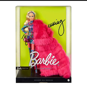 BARBIE (3 foto / 6)