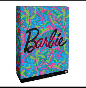 BARBIE (4 foto / 6)