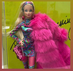 BARBIE (5 foto / 6)