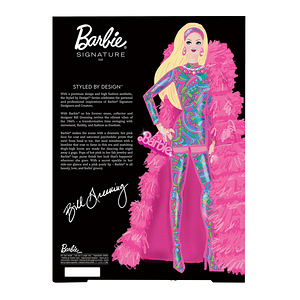 BARBIE (6 foto / 6)